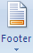 footer button