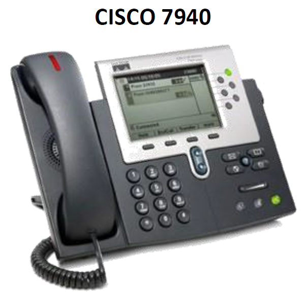 cisco 7940