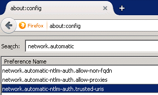 network.auto