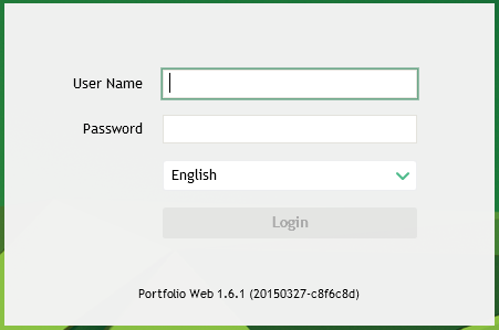 Extensis Login