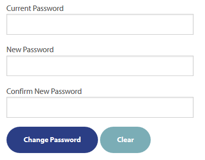 change password